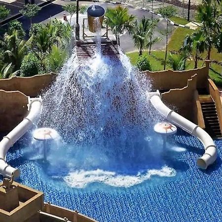 Fra Dreams @ Swiss Garden Resort Residences Kuantan Luaran gambar