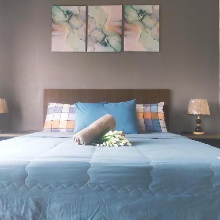 Fra Dreams @ Swiss Garden Resort Residences Kuantan Luaran gambar