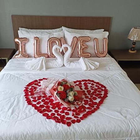 Fra Dreams @ Swiss Garden Resort Residences Kuantan Luaran gambar
