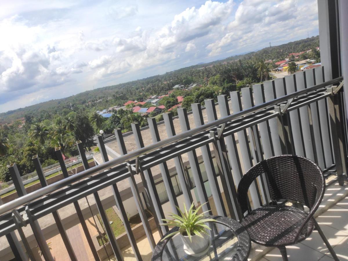 Fra Dreams @ Swiss Garden Resort Residences Kuantan Luaran gambar