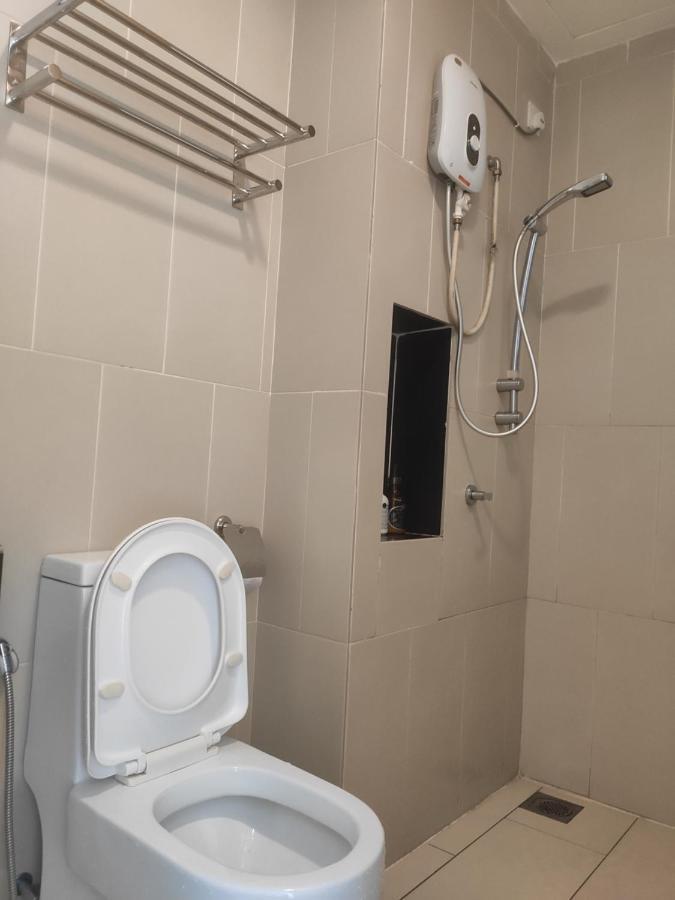 Fra Dreams @ Swiss Garden Resort Residences Kuantan Luaran gambar