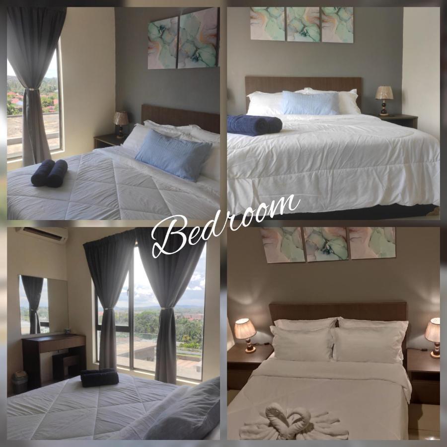 Fra Dreams @ Swiss Garden Resort Residences Kuantan Luaran gambar