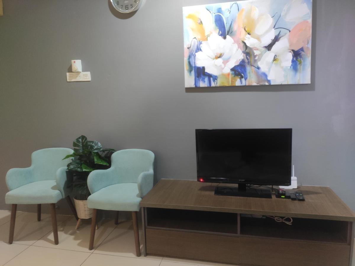 Fra Dreams @ Swiss Garden Resort Residences Kuantan Luaran gambar