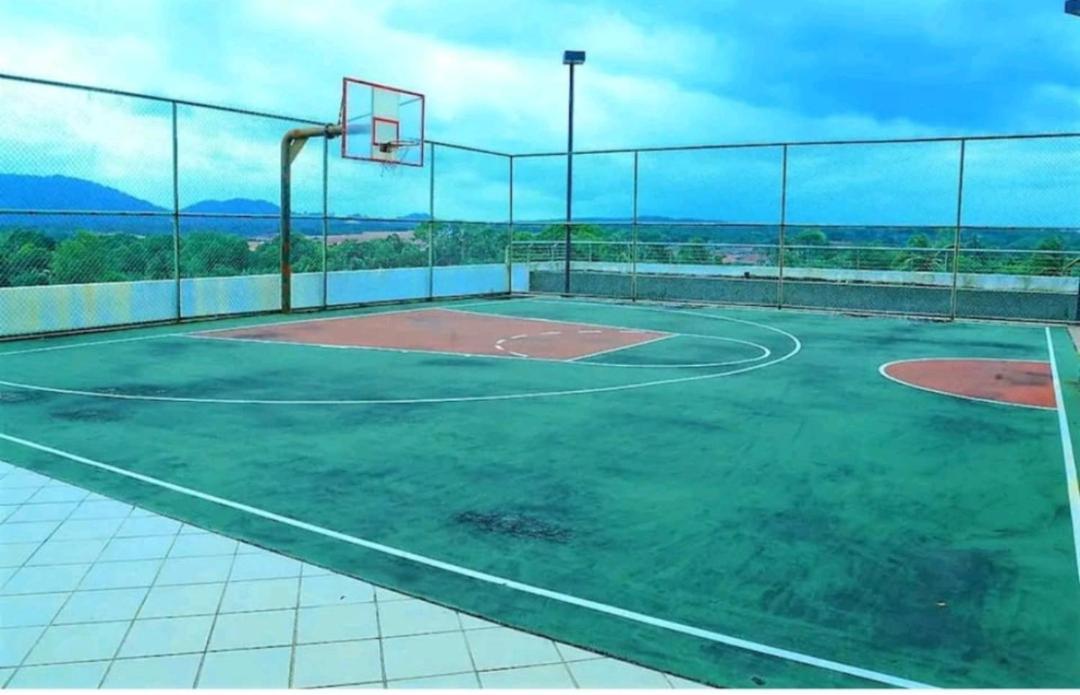 Fra Dreams @ Swiss Garden Resort Residences Kuantan Luaran gambar