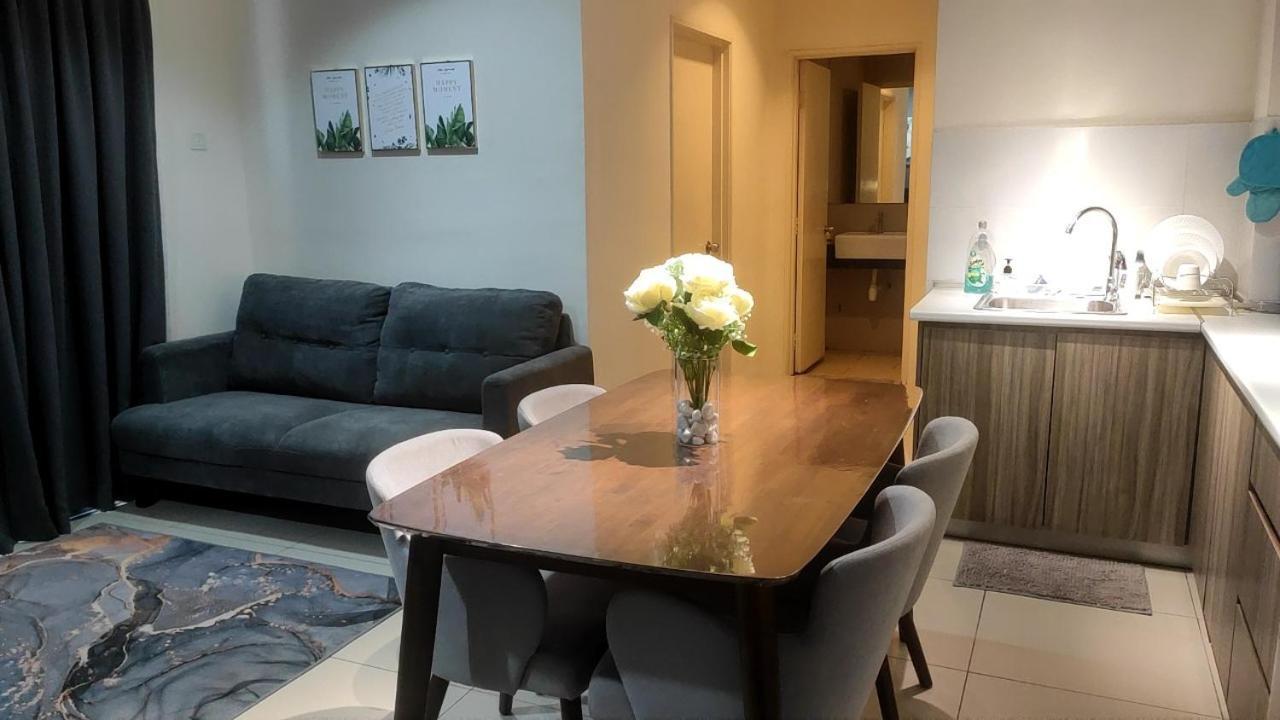 Fra Dreams @ Swiss Garden Resort Residences Kuantan Luaran gambar