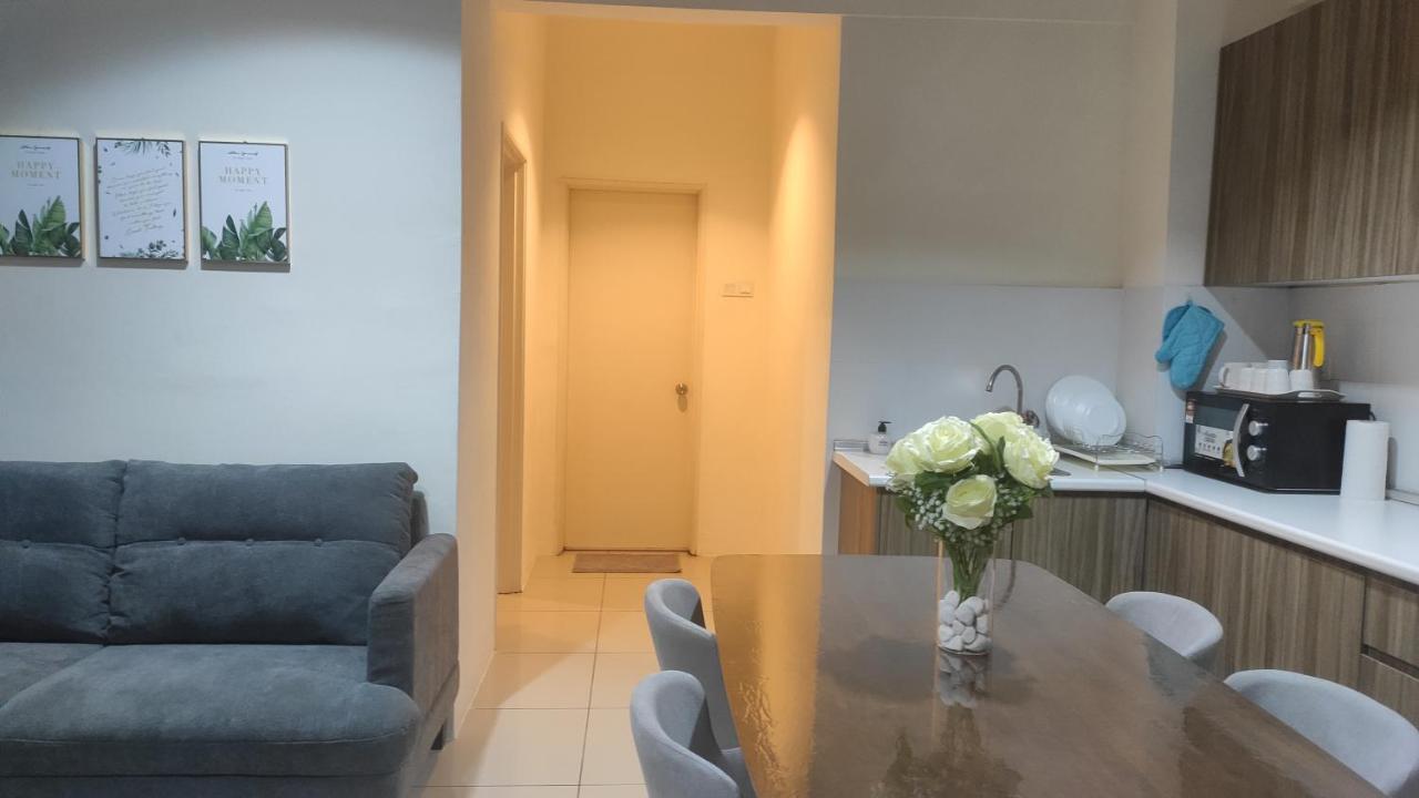 Fra Dreams @ Swiss Garden Resort Residences Kuantan Luaran gambar