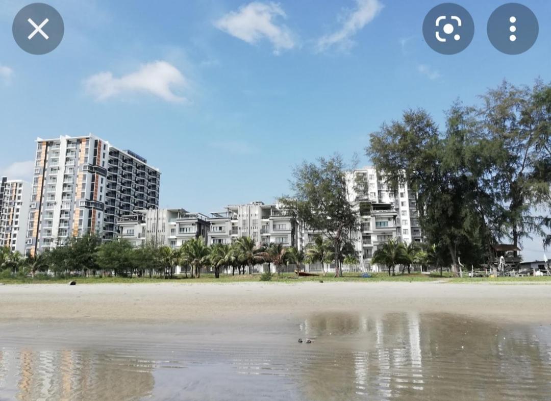 Fra Dreams @ Swiss Garden Resort Residences Kuantan Luaran gambar
