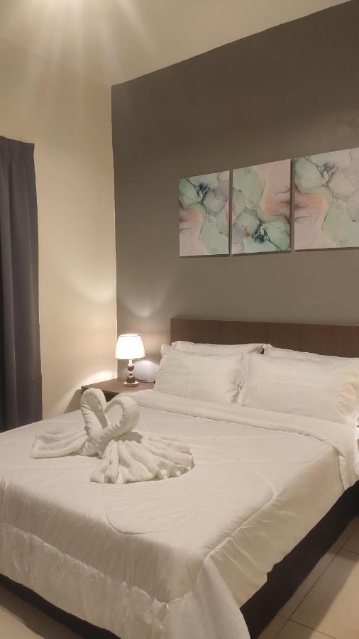 Fra Dreams @ Swiss Garden Resort Residences Kuantan Luaran gambar