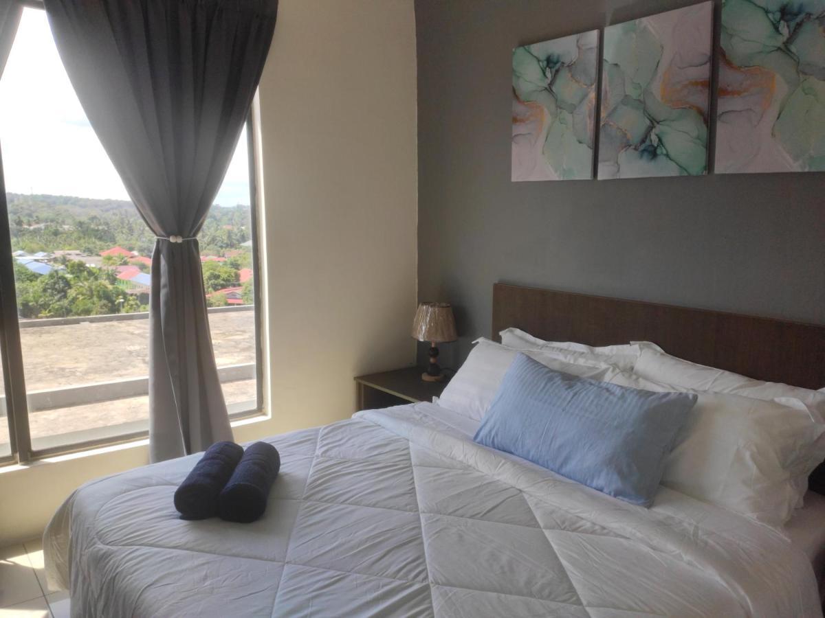 Fra Dreams @ Swiss Garden Resort Residences Kuantan Luaran gambar