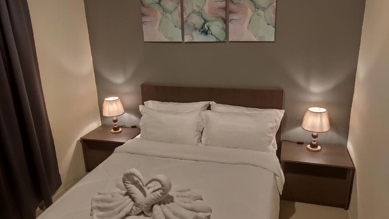 Fra Dreams @ Swiss Garden Resort Residences Kuantan Luaran gambar