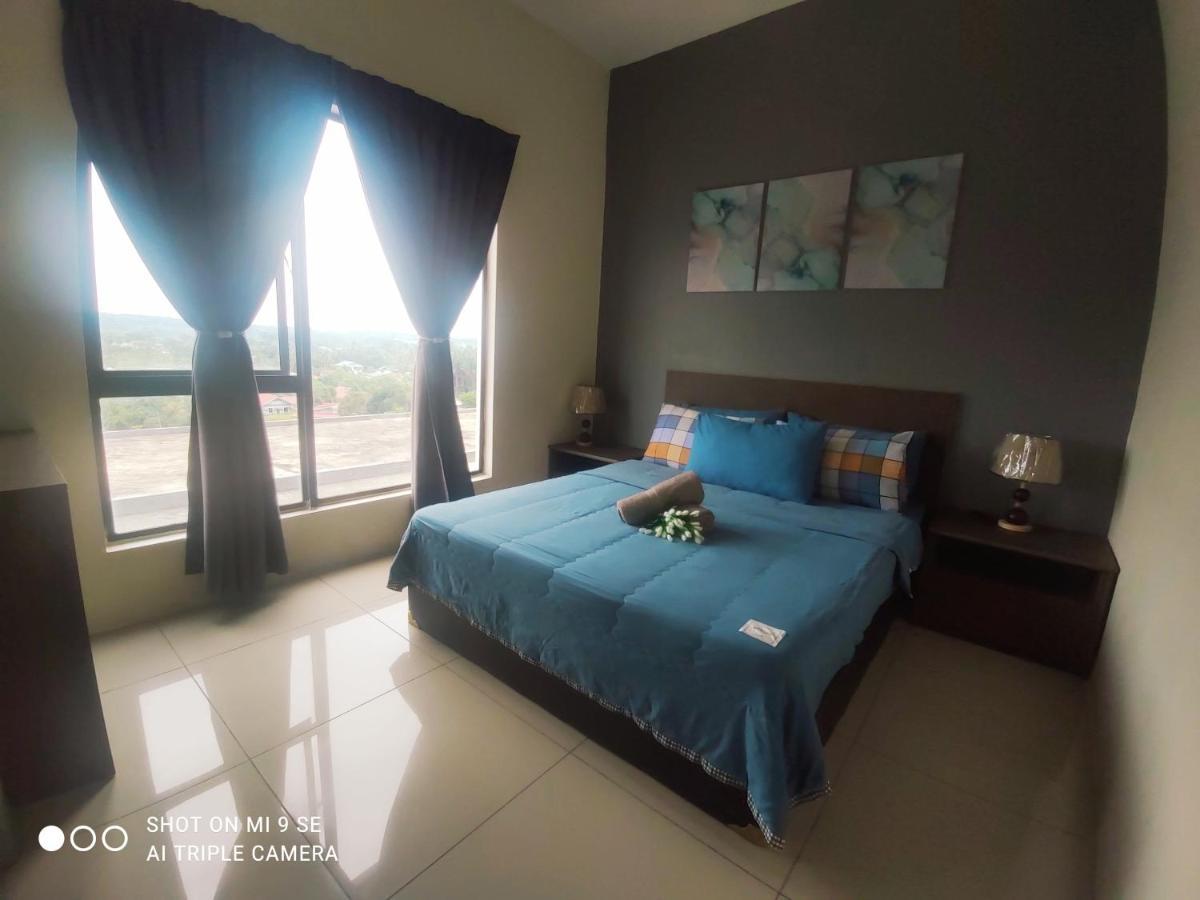 Fra Dreams @ Swiss Garden Resort Residences Kuantan Luaran gambar