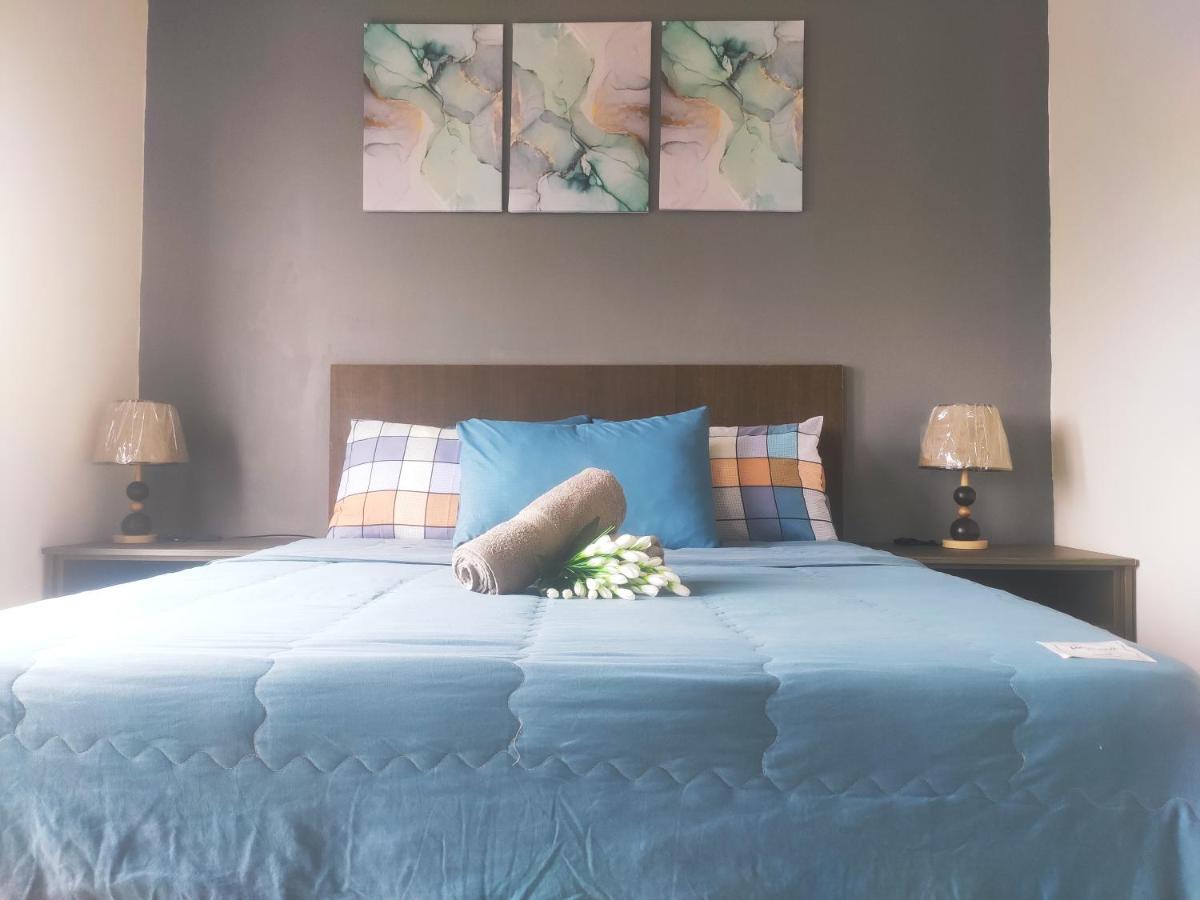 Fra Dreams @ Swiss Garden Resort Residences Kuantan Luaran gambar