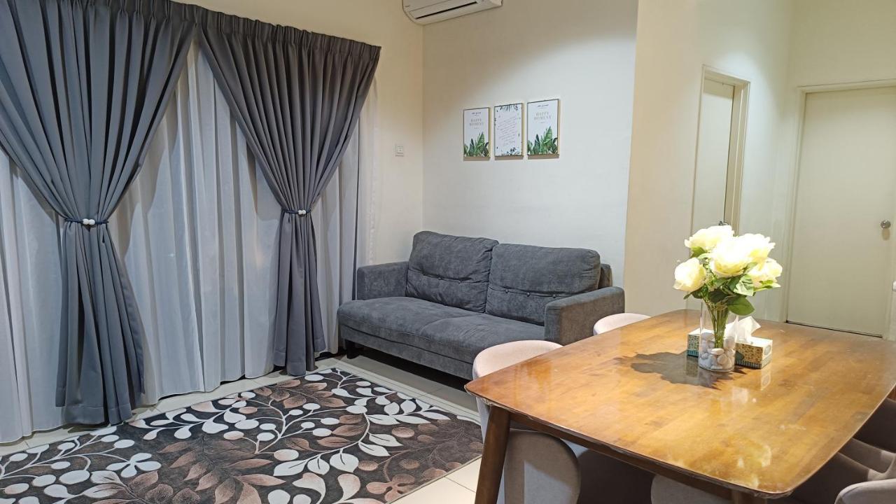 Fra Dreams @ Swiss Garden Resort Residences Kuantan Luaran gambar