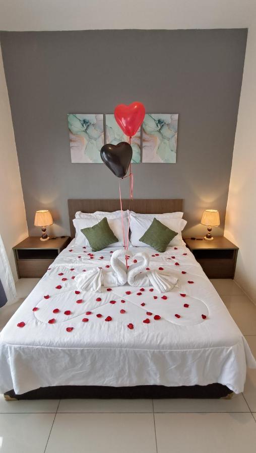 Fra Dreams @ Swiss Garden Resort Residences Kuantan Luaran gambar