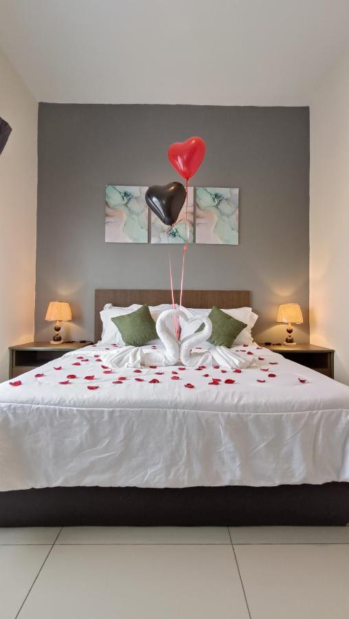 Fra Dreams @ Swiss Garden Resort Residences Kuantan Luaran gambar